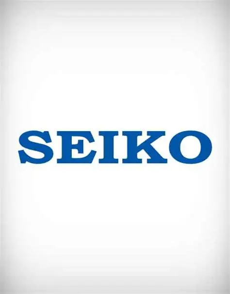 Seiko